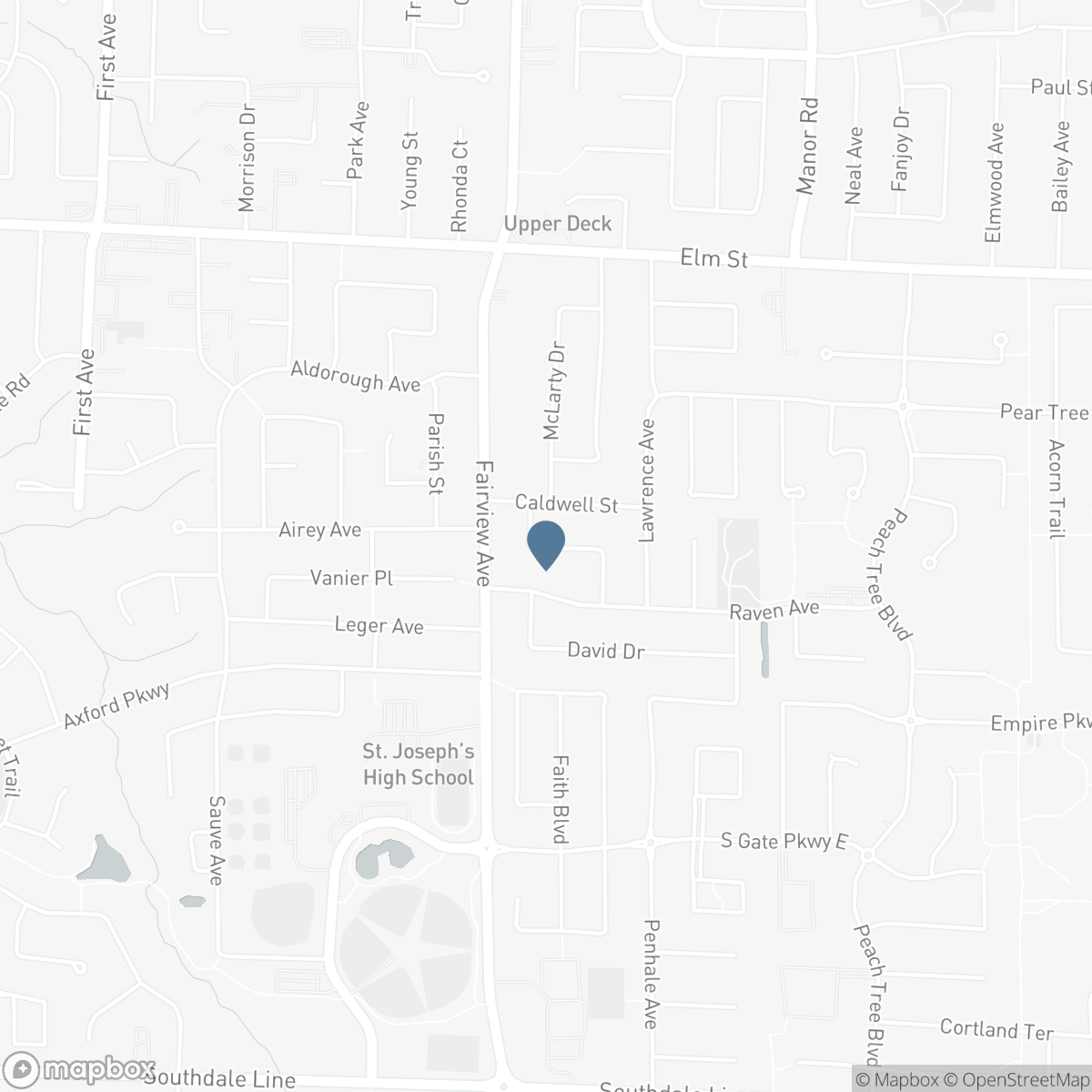 27 DYER STREET, St. Thomas, Ontario N5R 5K2